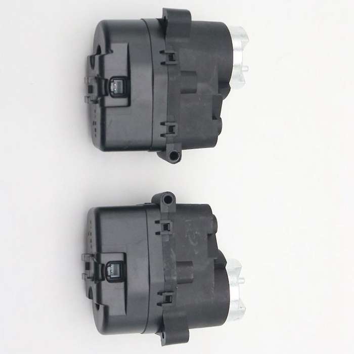 Rear View Mirror Electric Folding Motor Door Side Mirror Power Fold Actuator for ES350 LX570 Prado