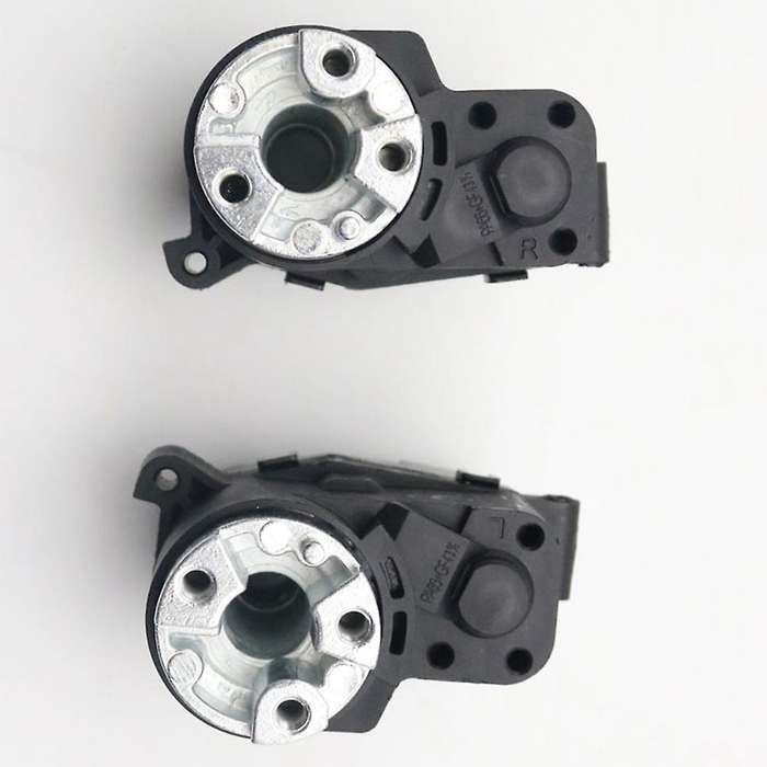 Rear View Mirror Electric Folding Motor Door Side Mirror Power Fold Actuator for ES350 LX570 Prado