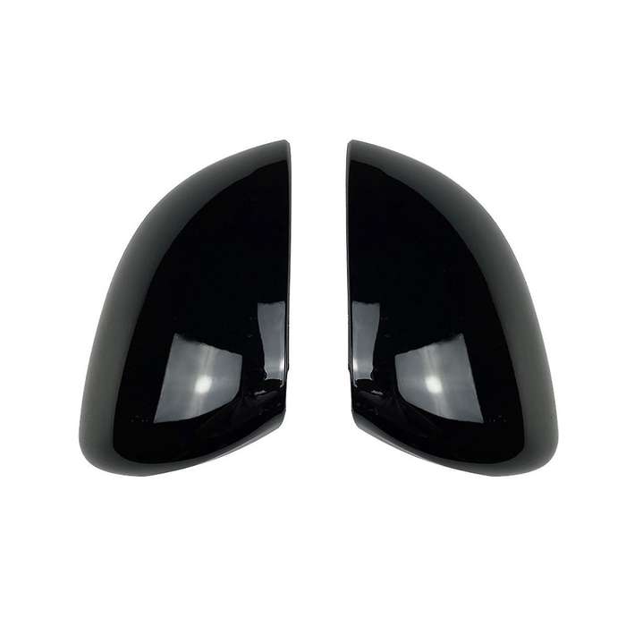 Rear View Mirror Housing for - C-class W206 C200 C260 C300 22-23 Rear View Mirror Decorative Piano