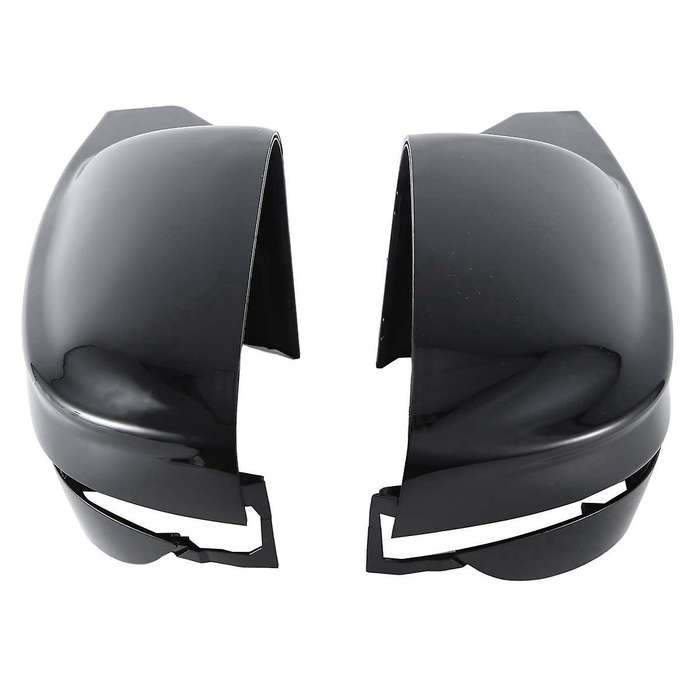 Rear View Mirror Housing Bullhorn Mirror Cover Rear View Mirror Cover for New 3 Series G20 G28 2021