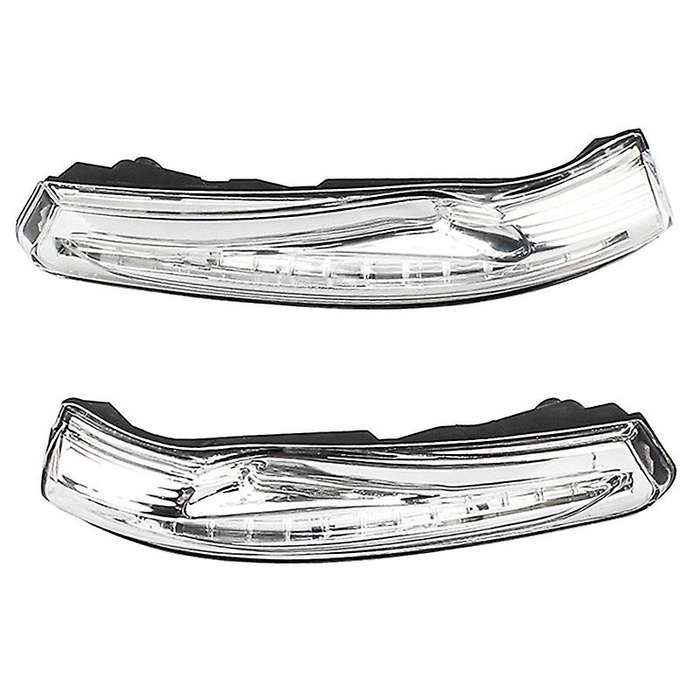 Rear View Mirror Turn Signal Light for Forte Cerato 2012-2016 LED Indicator Blinker Repeater Signal