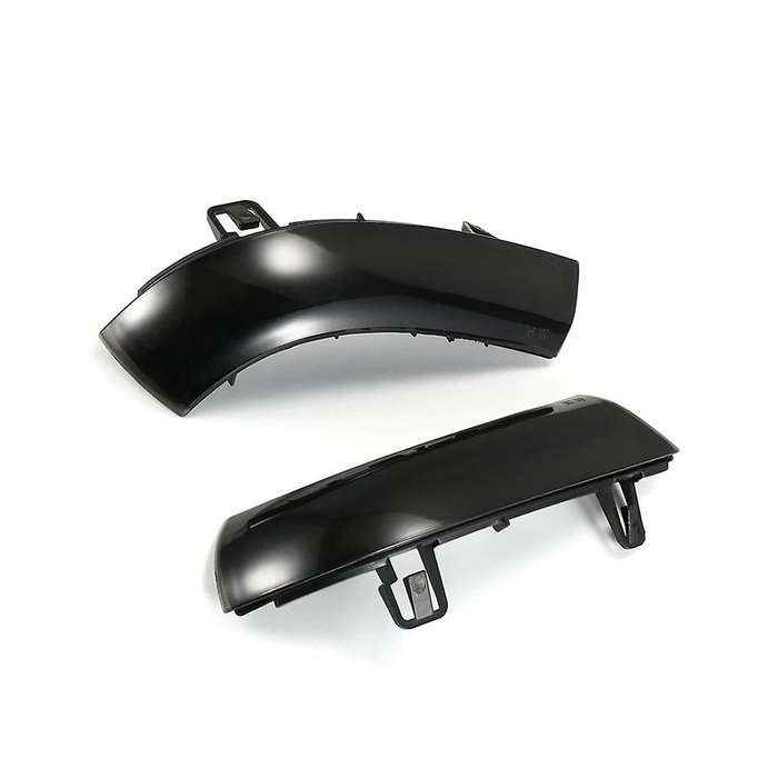 Rear View Mirror Turn Signal Light for Golf 5 12v Led Yellow Light Streaming Turn Signal Light