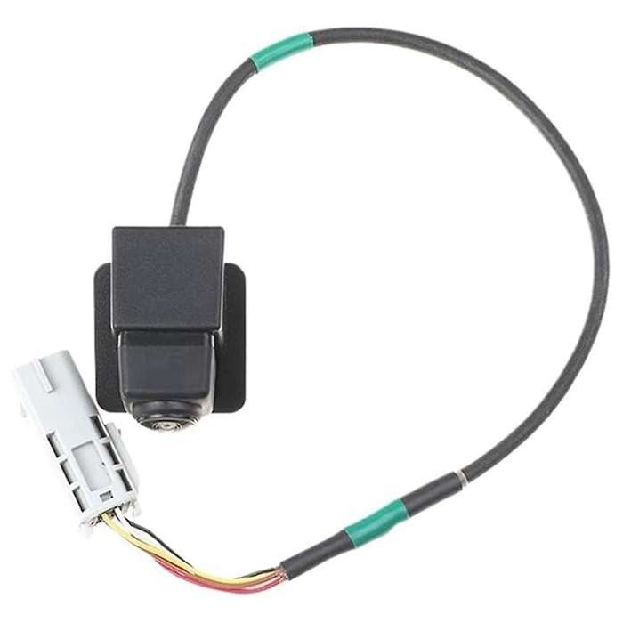Rear View-Backup Camera Park Assist Camera for 84109805