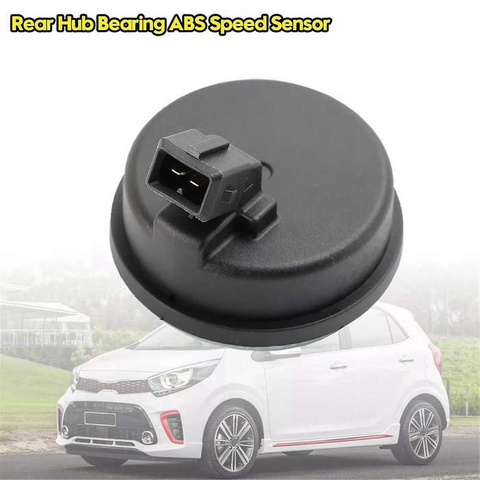 Rear Wheel Bearing Speed Sensor for PICANTO MORING 2017-2020 58980-G6000