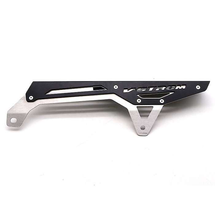 Rear Wheel Drive Chain Guard Cover Protector for V-Strom DL1050 DL1050XT 2019-2021