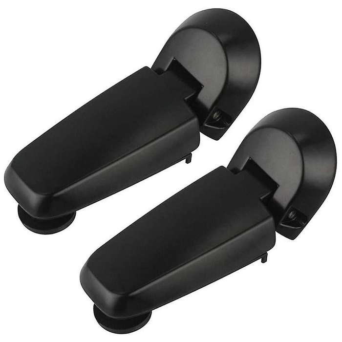 Rear Window Liftgate Glass Hinge for 2006-2010 Explorer Mercury Mountaineer 4-Door 6L2Z78420A68AA 6L