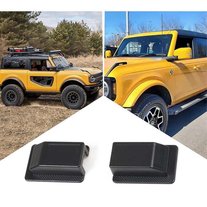 Rear Windshield Heating Wire Protector Cover for 2/4 Door 2021-2023 Rear Window Defogger Guards Prot