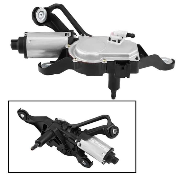 Rear Windscreen Wiper Motor 67636921959 67637199569 for 1 Series E87 116d 116i 118d 118i 120d 120i 1