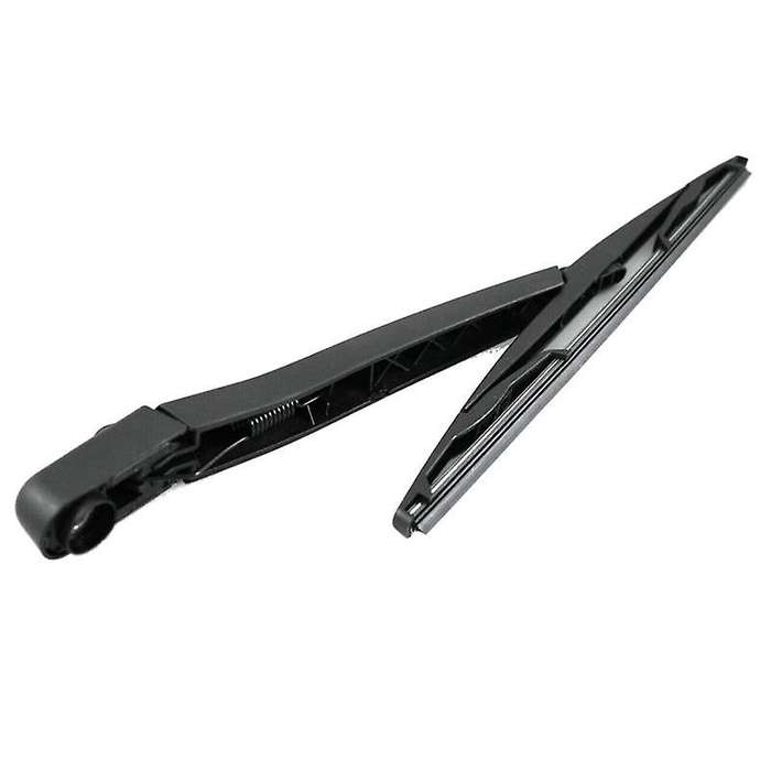 Rear Windshield Wiper Arm and Wiper Blade Set for OPEL ZAFIRA B