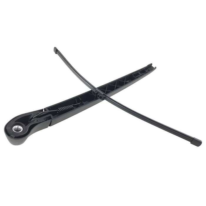 Rear Windshield Wiper Arm & Blade for E70 X5 2006-2013 61627206357