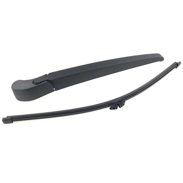 Rear Windshield Wiper Arm & Blade for E70 X5 2006-2013 61627206357