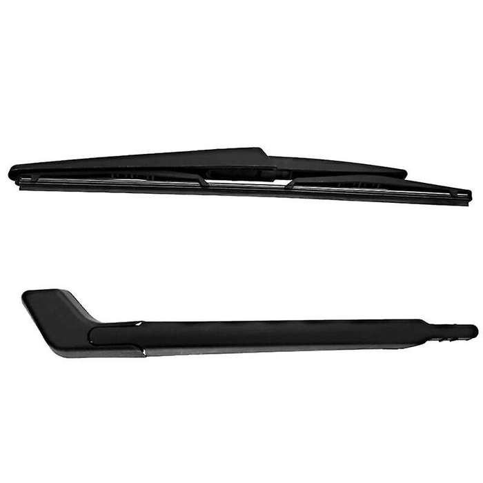 Rear Windshield Wiper Arm and Wiper Blade Set 8659502 30649040