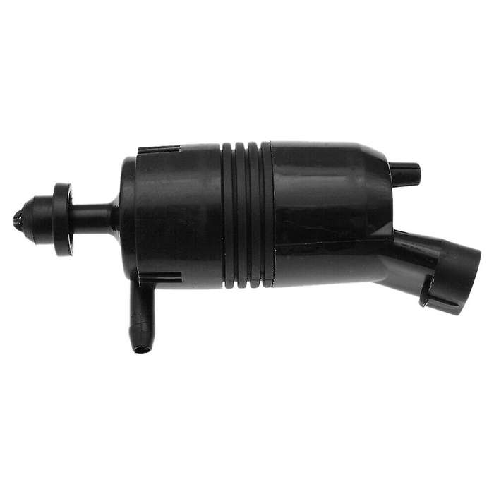 Rear Windshield Washer Pump with Grommet for Trailblazer Escalade 1500