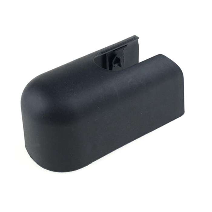 Rear Windshield Windscreen Wiper Arm Cover Cap Mounting Nut for Kyron Hatchback 2007-2014 Accessori