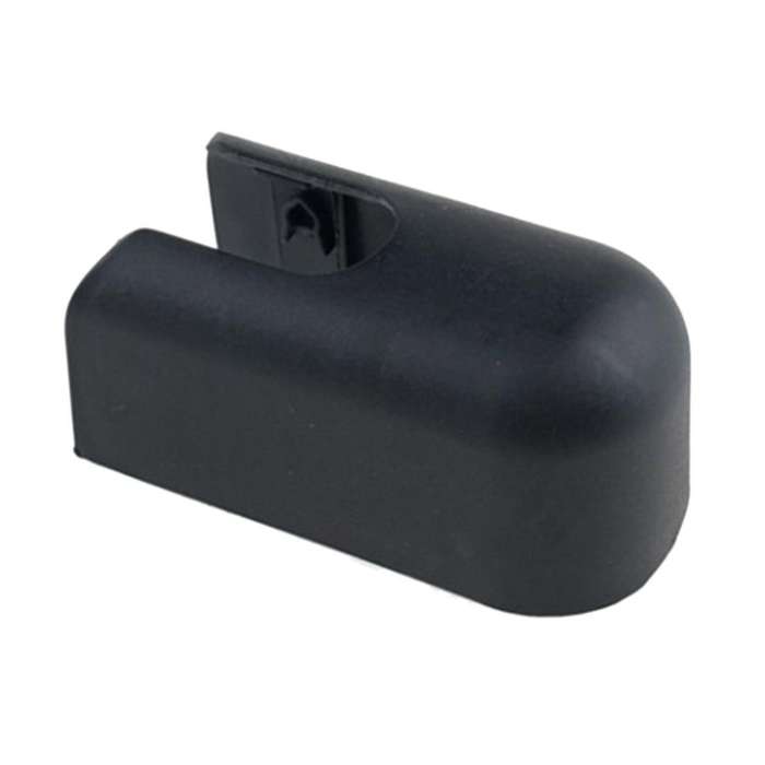 Rear Windshield Windscreen Wiper Arm Cover Cap Mounting Nut for Kyron Hatchback 2007-2014 Accessori