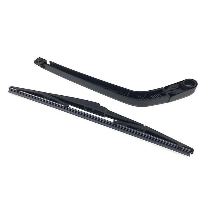 Rear Windshield Wiper Arm Set - Back Windshield Wiper Arm Blade Set for MYVI 2006-2011