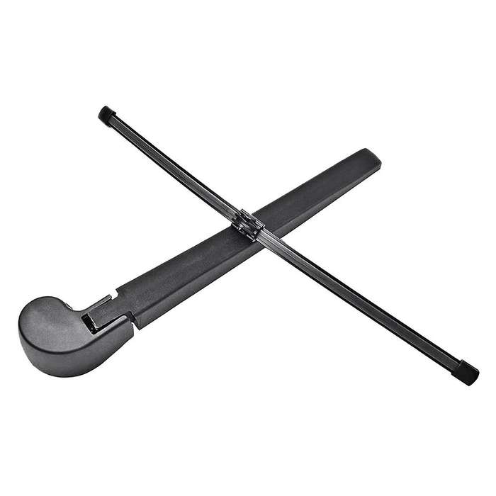 Rear Windshield Wiper Arm Blade Set for  2011-2017 95862804000