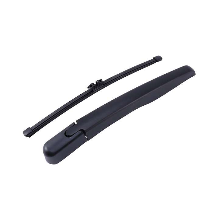 Rear Windshield Wiper Arm Blade Set for Ford Mondeo Kuga Escape Explorer for Lincoln Mkc Mkx 2014 2