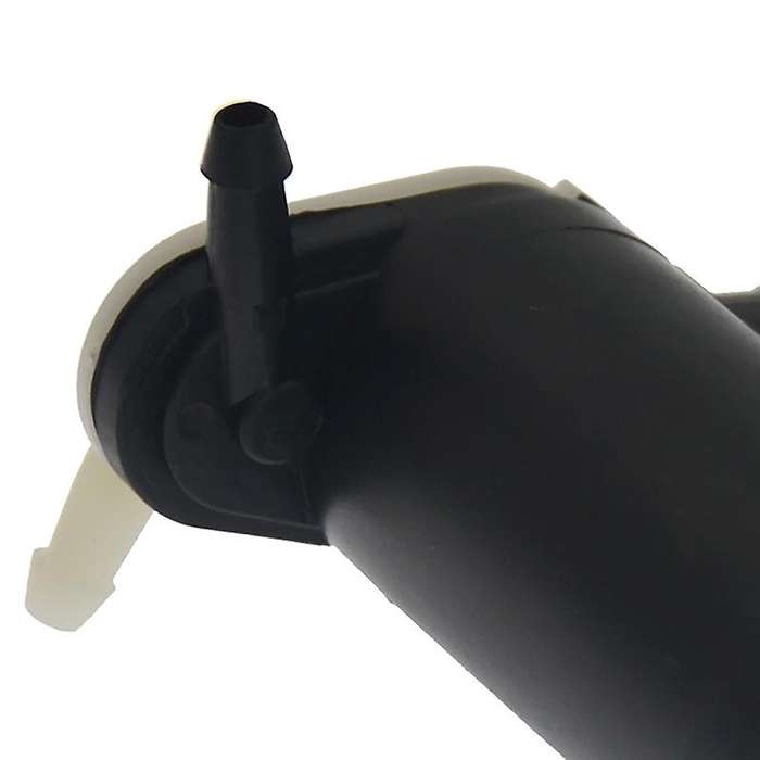 Rear Windshield Wiper Washer Pump with Grommet for Escort Focus 87AB17K624AB