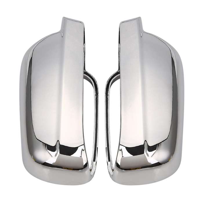 Rearview Mirror Cap Wing Side Mirror Cover Housing Car Accessories for Golf 4 MK4 1998-2004