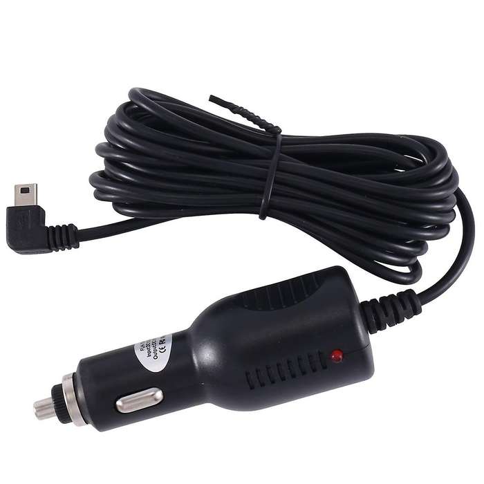 Rearview Mirror Car Recorder Front and Rear Dual Recording Auto Supplies