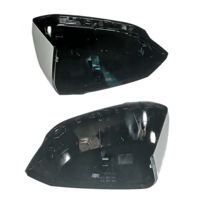 Rearview Mirror Cover Reversing Mirror Housing Reversing Mirror Cover Car for Q2 2017-2020 Q3 2019-