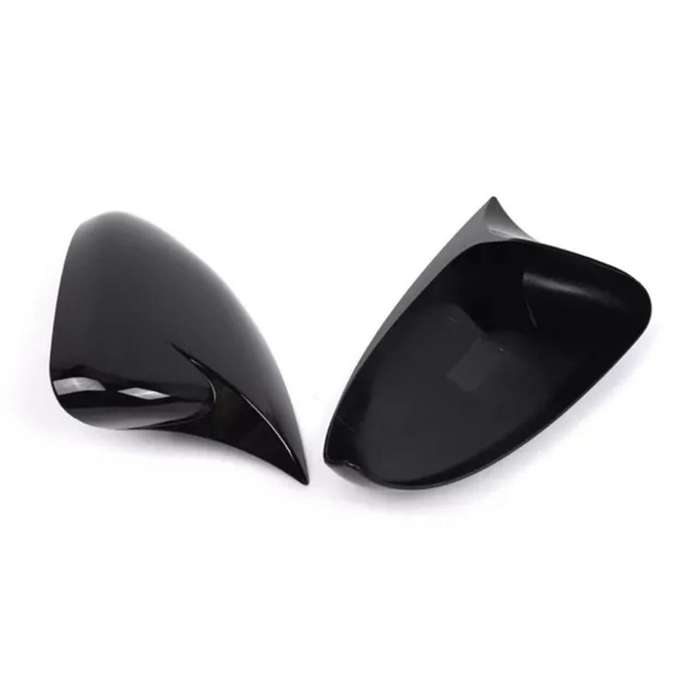 Rearview Mirror Cover Outside Door Wing Mirror Housing Side View Mirror Caps for 09-15 95215431 952