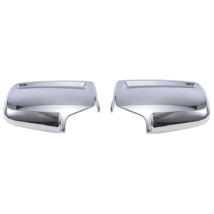 Rearview Mirror Cover Side View Mirror Cover Chrome for Sprinter 2006 - 2017