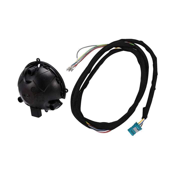 Rearview Mirror Down Motor for 3d0 959 578 C Golf 6 Mk6 Rearview Mirror Down Motor 3d0959578c