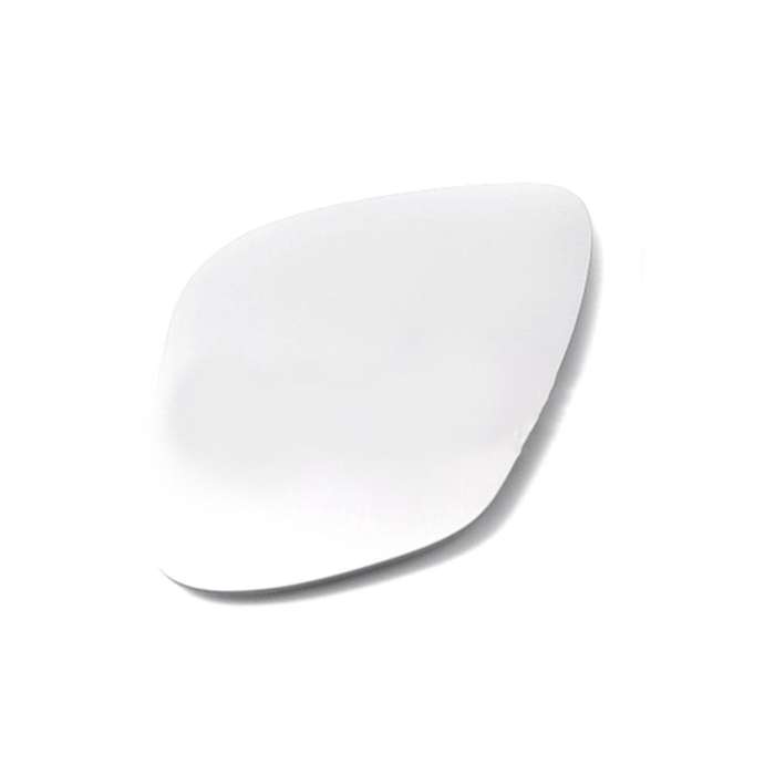 Rearview Mirror Glass Heated Wide-angle Lens Astern Auxiliary Mirror for 955 2002-2006