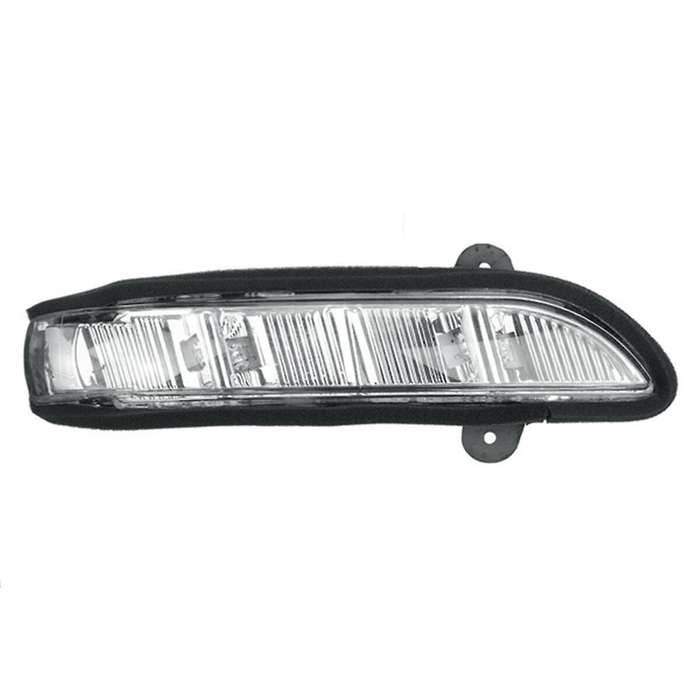 Rearview Mirror Turn Signal Light for W211 W221 W219 2007-2011 E320 E350 Repeater Rearview Mirror Li