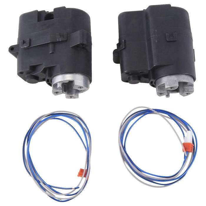 Rearview Mirror Power Folding Actuator Side Electric Fold Motor for 87910-06320-C0 LH 87940-06320-C0