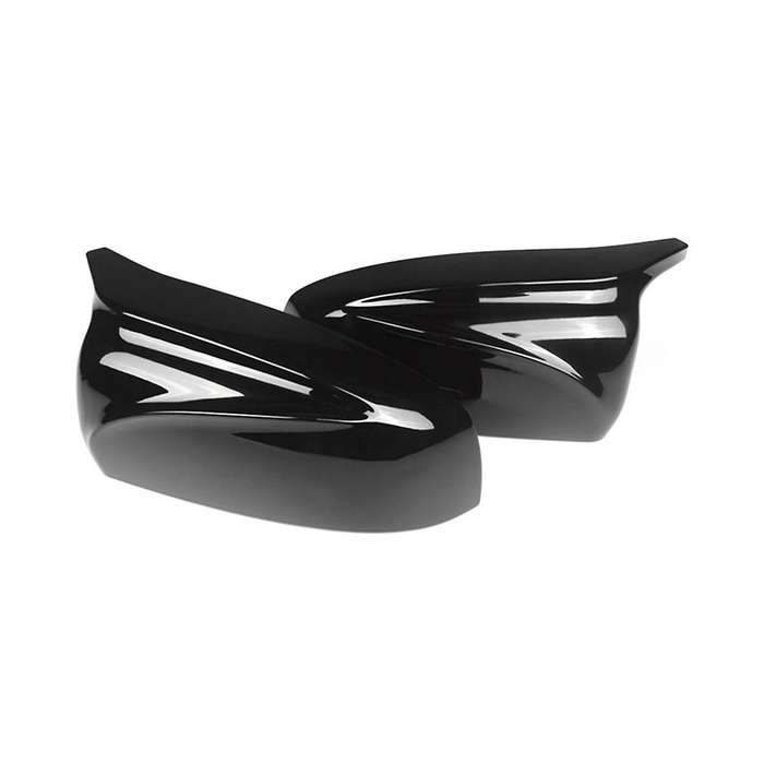 Rearview Mirror Shell Rearview Mirror Cover Side Mirror Shell Reversing Mirror Cover Car for X5 E70