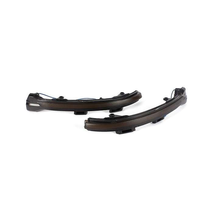 Rearview Mirror Turn Signal Light Turn Signal Light for Car Applicable to for Golf 7