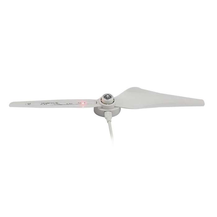 Rechargeable Quick Release Led Flash Propeller Parts for Phantom 3 Series Be