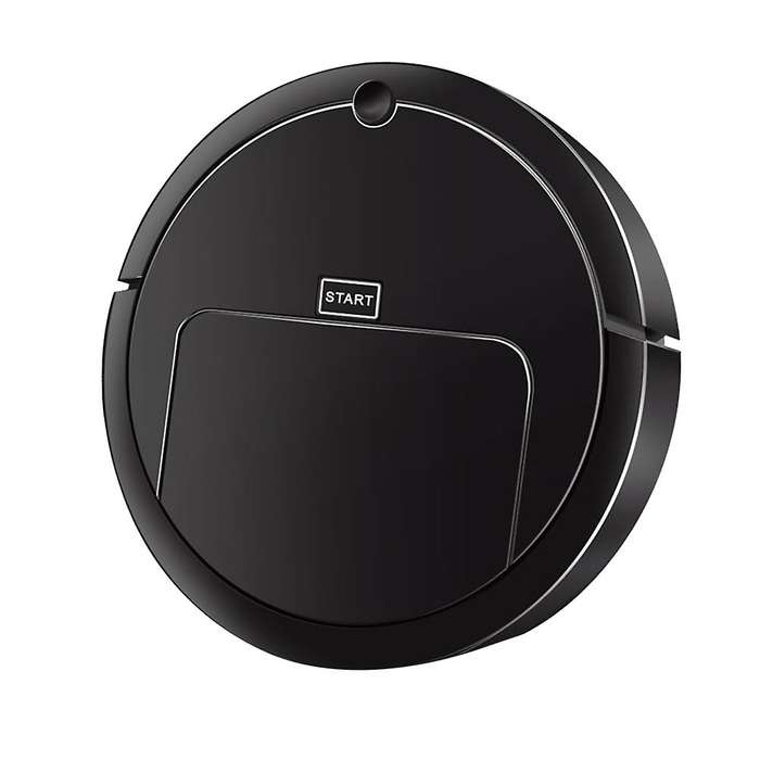 Rechargeable Smart Robot Vacuum Cleaner Smart Sweeping Automatic Sweeper Suction Sweeper Vacuum Clea