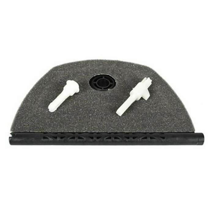 Recirculation Flap Blower Housing Repair Kit 1802742K,1802742,93196653,6802059,93181045 for Opel G