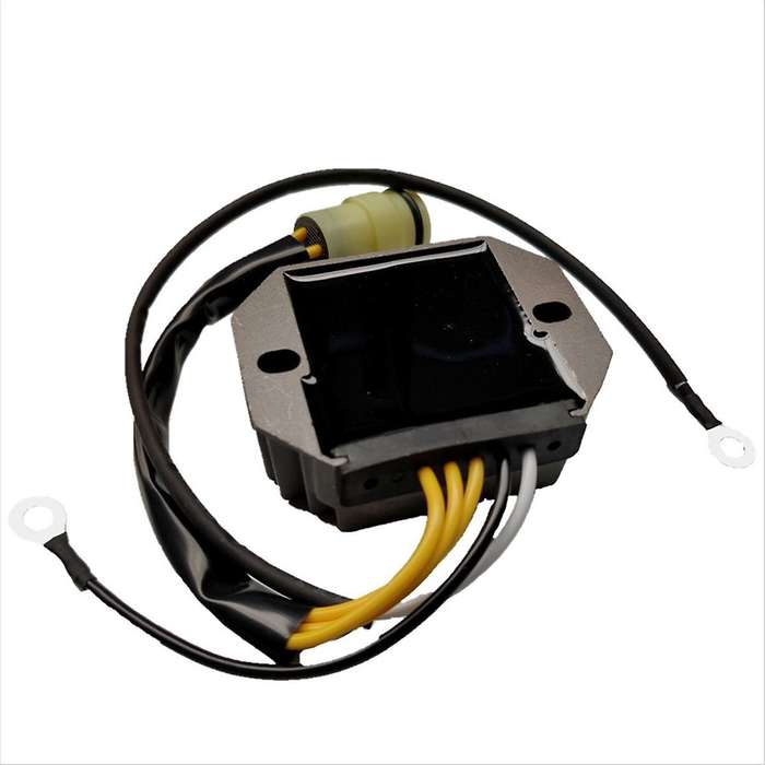 Rectifier Voltage Regulator Fit for DF 200 225 250 32800-93J03 DF200 DF225 DF250 Outboard