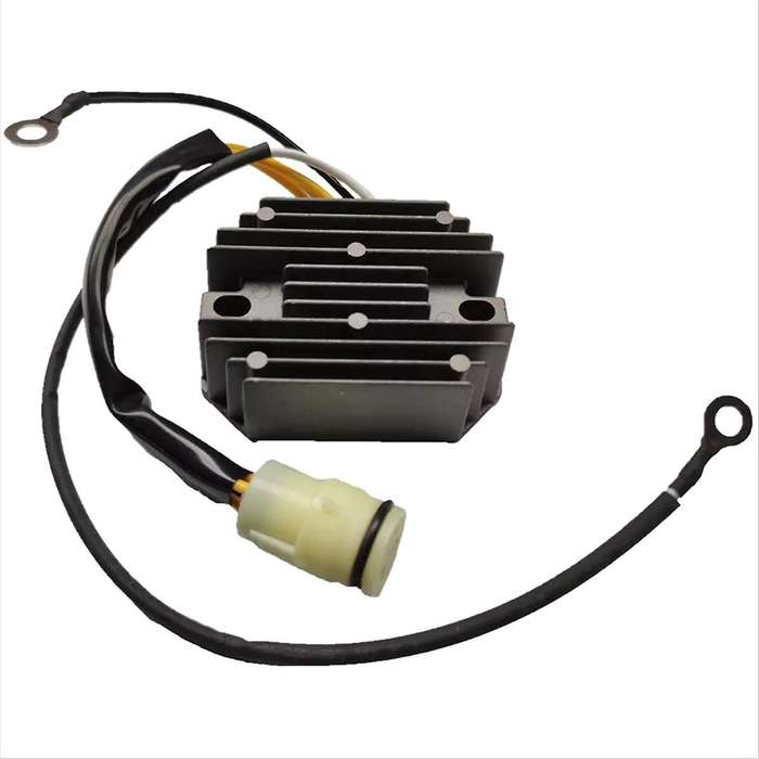 Rectifier Voltage Regulator Fit for DF 200 225 250 32800-93J03 DF200 DF225 DF250 Outboard