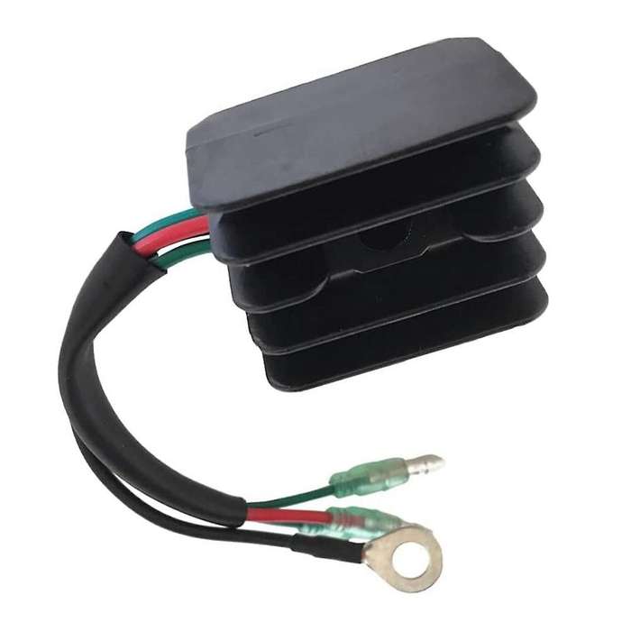 Rectifier for Outboard Engine Accessories 664-81970-61-62 32800-95D10