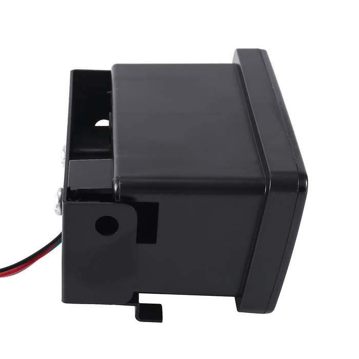 Red Led Rear Fog Light Kit Functions As Tail Lamp, Brake Lamp, Backup Reverse Light for Impreza /