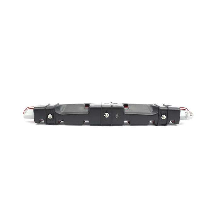Red Third 3rd Brake Stop Light Trunk Tail Light for W171 R171 Class 2005-2011 1718200556