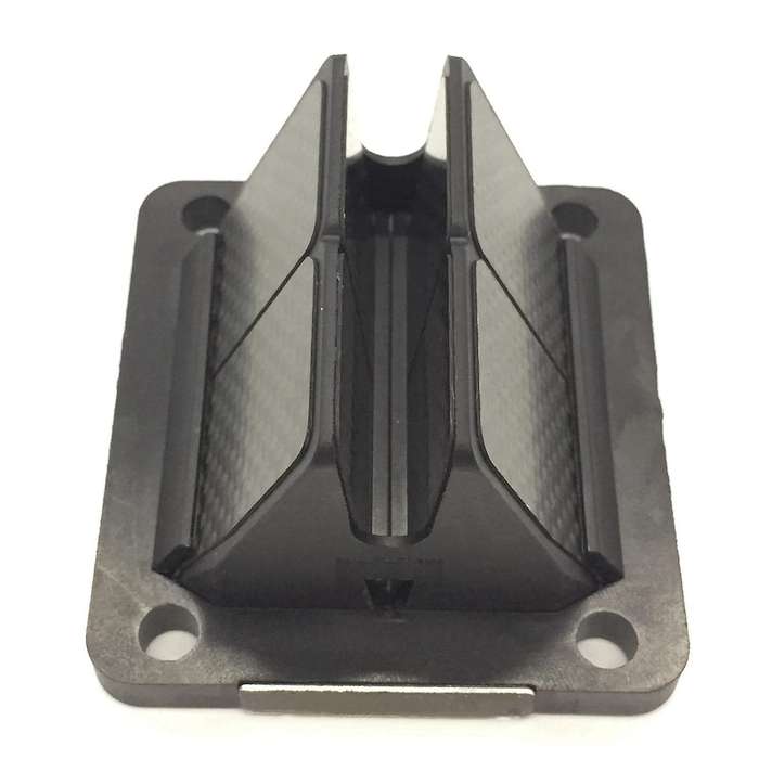 Reed Valve for YZ125 1995-2004 V-FORCE 3 REED VALVE CAGE V302A