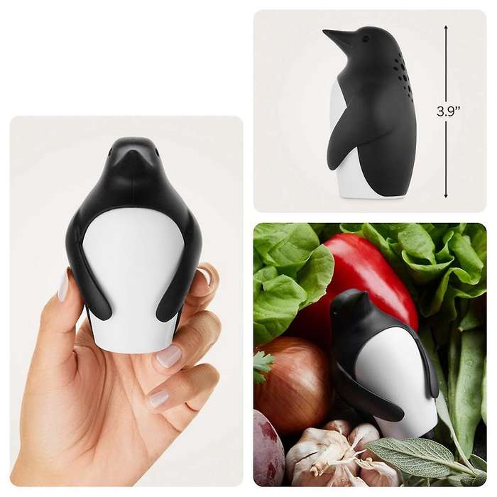 Refrigerator Deodorizer  Holder for Refrigerator Cute Fridge Deodorizer Refrigerator Odor Eliminato