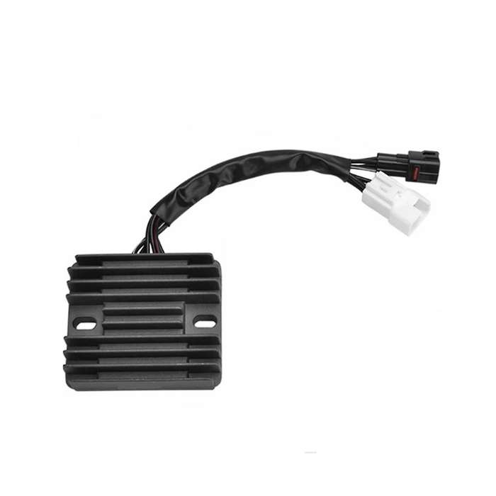 Regulator Rectifier for Motorcycle Voltage Gw250 Inazuma Gw 250 32800-48h00