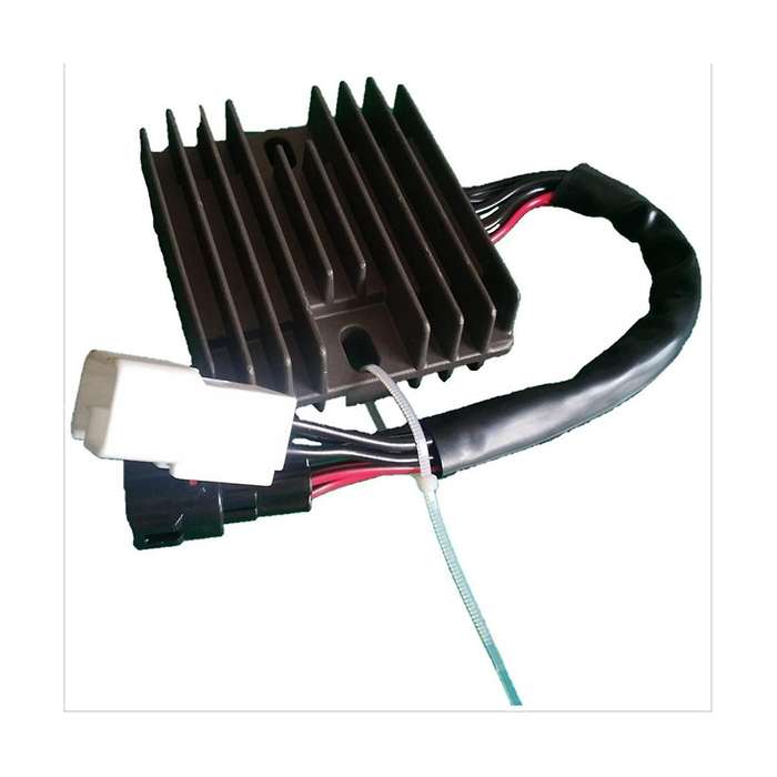Regulator Rectifier for Motorcycle Voltage Gw250 Inazuma Gw 250 32800-48h00