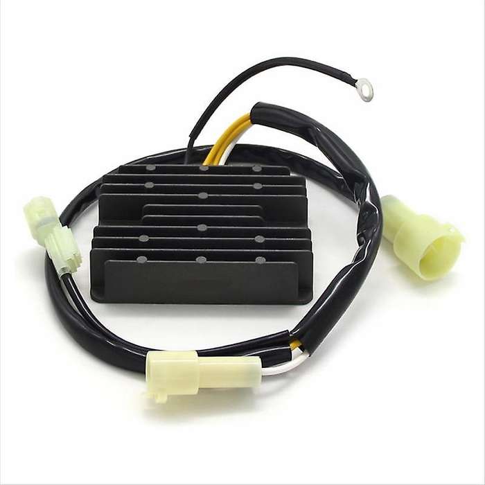 Regulator Rectifier Fit for Honda 75hp - 90hp 1997 - 2006 Outboard