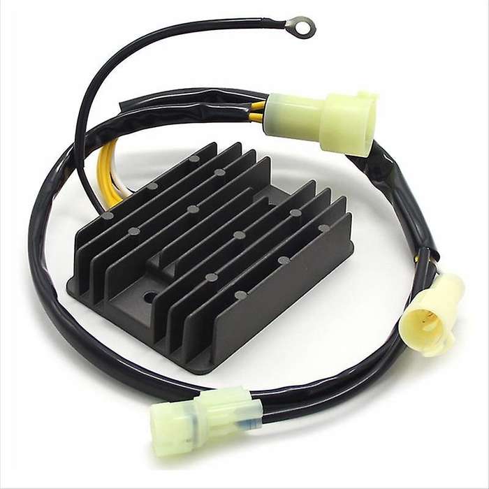 Regulator Rectifier Fit for Honda 75hp - 90hp 1997 - 2006 Outboard