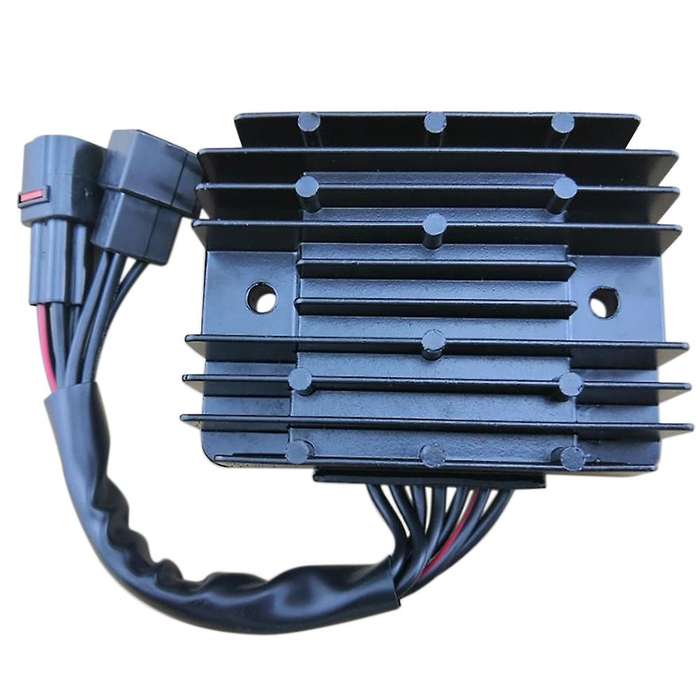 Regulator Rectifier Voltage Regulator Accessories Voltage Regulation for K5 K6 K7 K8 K9 L1-L6 GSX-R6