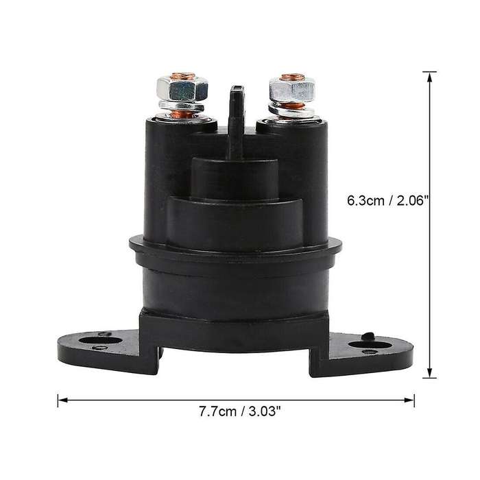 Relay Compatible for GTX 215 RXT X Wake 155 GTR SE 278002347 278001376 278000513